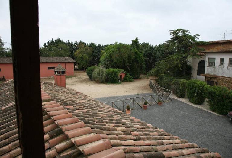 Agriturismo Casalino dei Francesi 