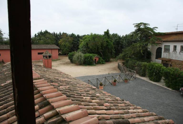 Agriturismo Casalino dei Francesi