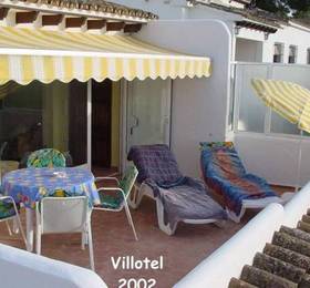 Туры в Apartment Puig 5 Moraira. Teulada  в Испании