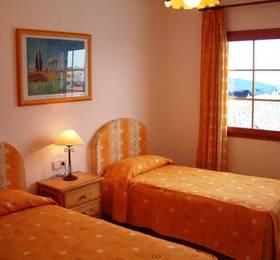Туры в Villas Venus, Jupiter and Neptune  в Испании