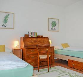 Туры в Apartment Condominio Lido Locarno в Швейцарии