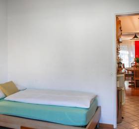Отдых в Apartment Condominio Lido Locarno - Швейцария, Локарно