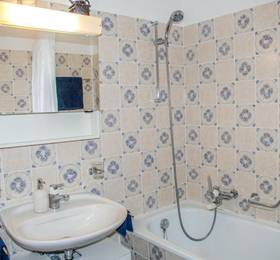 Apartment Condominio Lido Locarno в Локарно