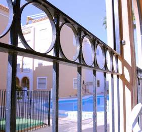 Отдых в Apartment El Paraiso I Torrevieja - Испания, Торевьиа
