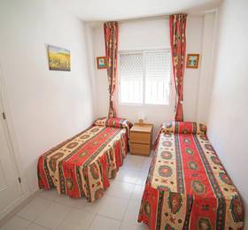 Apartment El Paraiso I Torrevieja в Торевьиа