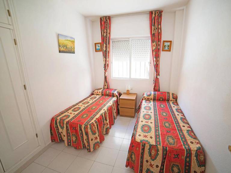 Apartment El Paraiso I Torrevieja 