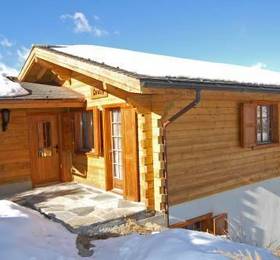 Туры в Holiday Home Avusy Nendaz Station  в Швейцарии