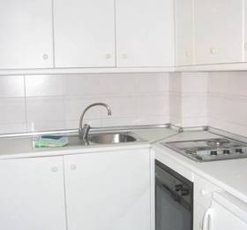 Отдых в Apartamentos Jardines del Gamonal  - Испания, Беналмадена