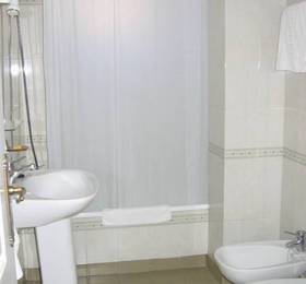 Туры в Apartamentos Jardines del Gamonal  в Испании