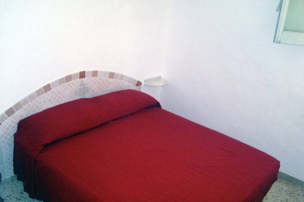 Holiday Home La Conchiglia Alcamo  3* Италия, Алкамо