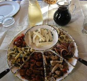 Отдых в Holiday Home La Conchiglia Alcamo  - Италия, Алкамо