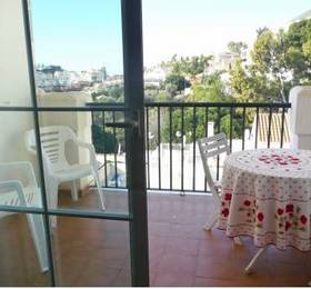 Отдых в Apartment Balcones de Benalmadena  - Испания, Беналмадена