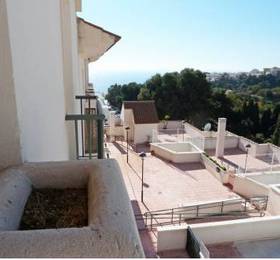 Туры в Apartment Balcones de Benalmadena  в Испании