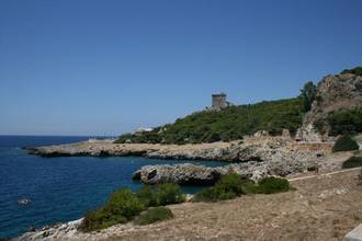 Portoselvaggio 3* Италия, Нардо