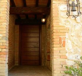 Туры в Agriturismo Il Borgo Nelle Querce  в Италии