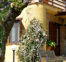 Agriturismo Il Borgo Nelle Querce  в Амелиа
