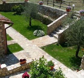 Отдых в Agriturismo Il Borgo Nelle Querce  - Италия, Амелиа