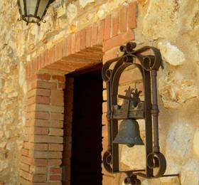 Отдых в Agriturismo Il Borgo Nelle Querce  - Италия, Амелиа