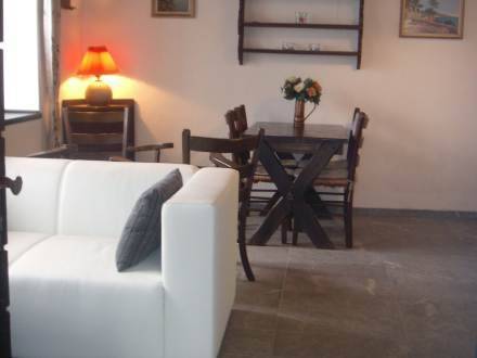 Holiday Home Casa Rustica Minusio  2* Швейцария, Локарно