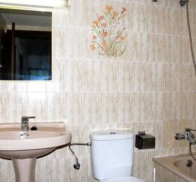 Отдых в Holiday Home Vall Gran L Estartit  - Испания, Л'Эстартит
