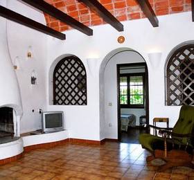 Туры в Holiday Home Vall Gran L Estartit  в Испании