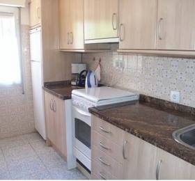 Отдых в Holiday home Buenavista V Benissa  - Испания, Бениса