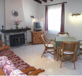 Туры в Holiday home Buenavista V Benissa  в Испании