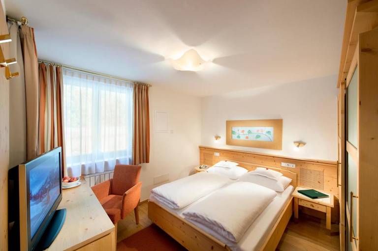 Hotel Leitlhof - Dolomiten Living 