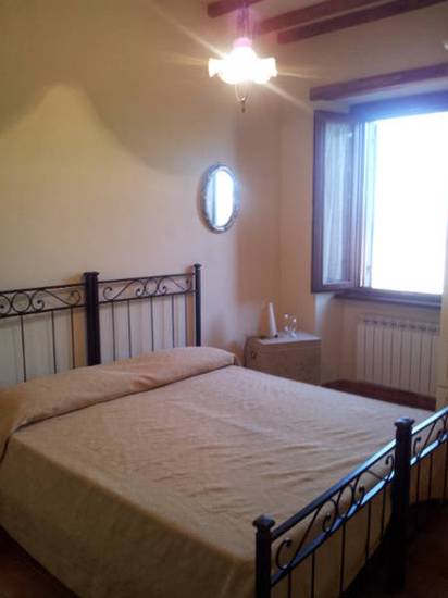 Agriturismo Ferento E Il Castagno  Италия, Витербо