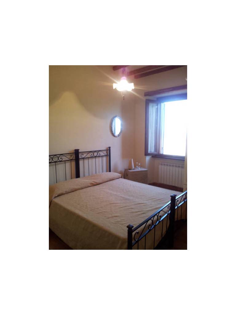 Agriturismo Ferento E Il Castagno 