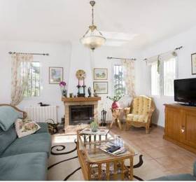 Отдых в Holiday home La Fustera I Benissa  - Испания, Бениса