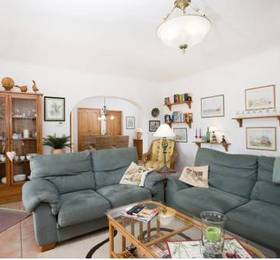 Holiday home La Fustera I Benissa  в Бенисе