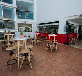 Отдых в Servatur Casablanca Suites & Spa - Испания, Гран Канария