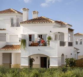 Отдых в Apartamentos La Torre Golf Resort  - Испания, Рольдан