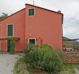 Holiday Home Montaretto Bonassola  в Бонассоле
