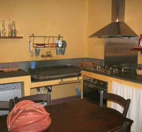 Отдых в Holiday Home Montaretto Bonassola  - Италия, Бонассола