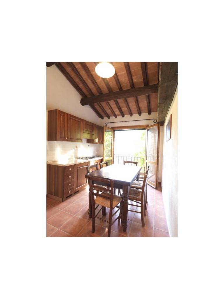 Agriturismo Boschi Di Monte Calvi 