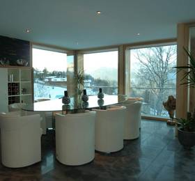 Отдых в Chalet Grand Loup - Швейцария, Нанда