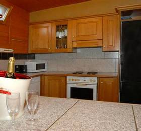 Туры в Apartment Valsorey Ski In Ski Out  в Швейцарии