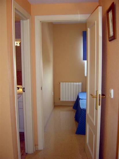 Apartamentos Albir Confort - Golf  Испания, Альбир