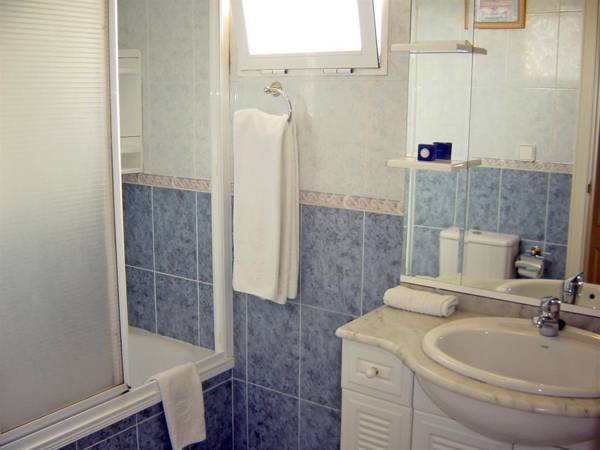 Apartamentos Albir Confort - Golf  Испания, Альбир