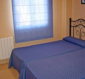 Отдых в Apartamentos Albir Confort - Golf  - Испания, Альбир