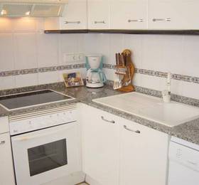 Туры в Apartamentos Albir Confort - Golf  в Испании