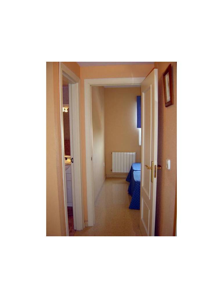 Apartamentos Albir Confort - Golf 