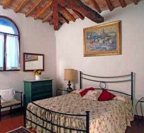 Отдых в Villa Casa Pergolina San Casciano  - Италия, Сан-Кашиано-ин-Валь-ди-Пеза
