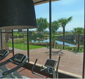 Отдых в Apartamentos Club de Golf Bonmont - Испания, Миами-Плайя