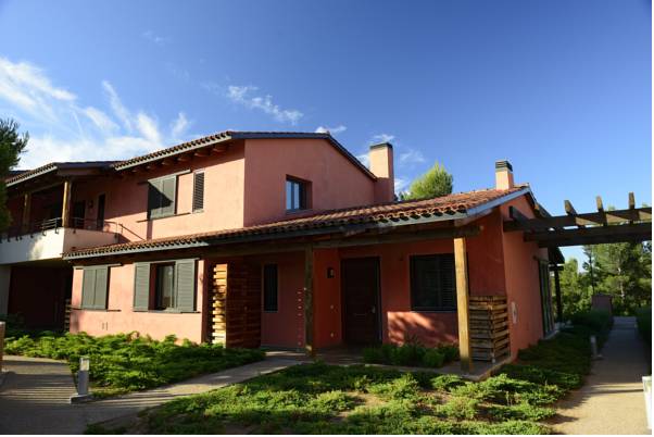 Apartamentos Club de Golf Bonmont