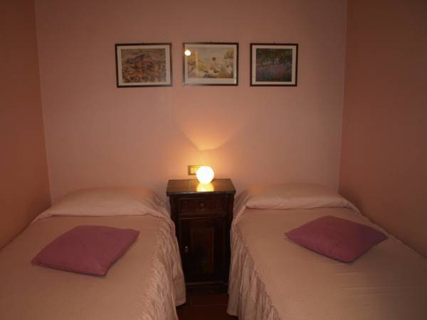 Tenuta San Vito In Fior Di Selva Италия, Монтелупо-Фьорентино