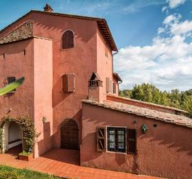 Туры в Tenuta San Vito In Fior Di Selva в Италии