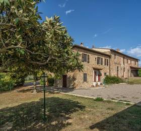 Tenuta San Vito In Fior Di Selva в Монтелупо-Фьорентино